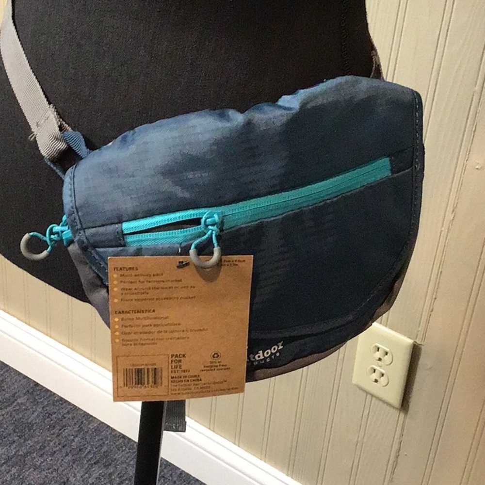 Outdoor Products Waist Pack